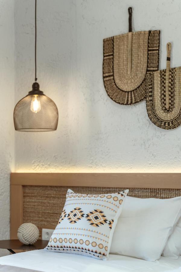 Aparthotel Okeanis Mystique South Ierápetra Exteriér fotografie