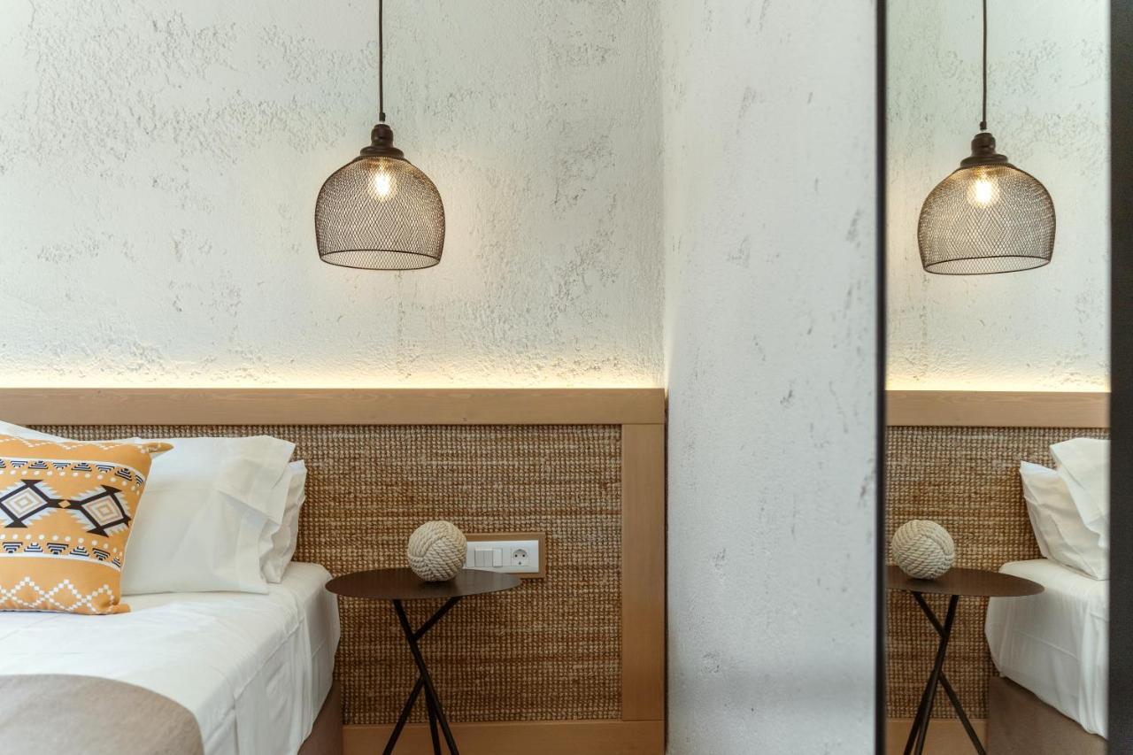 Aparthotel Okeanis Mystique South Ierápetra Exteriér fotografie