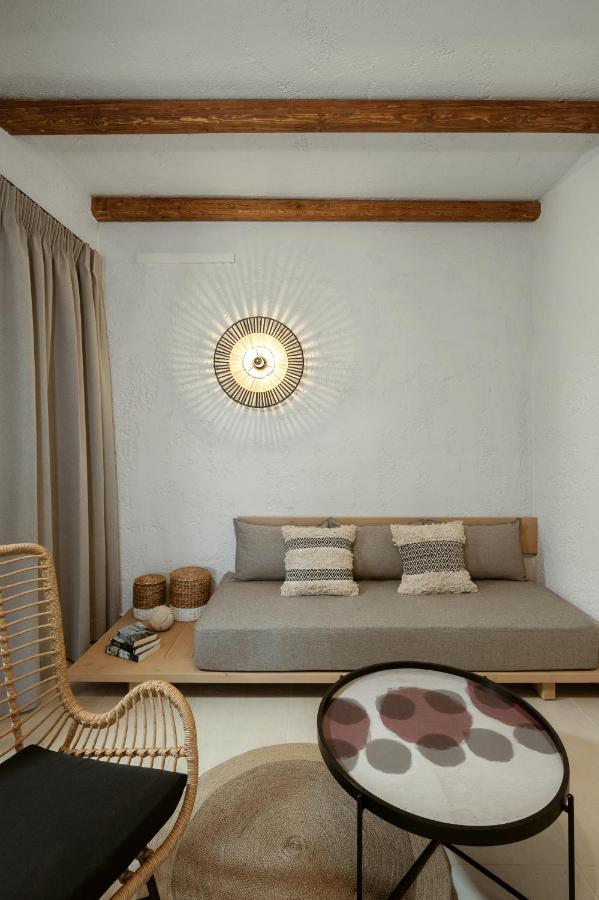 Aparthotel Okeanis Mystique South Ierápetra Exteriér fotografie