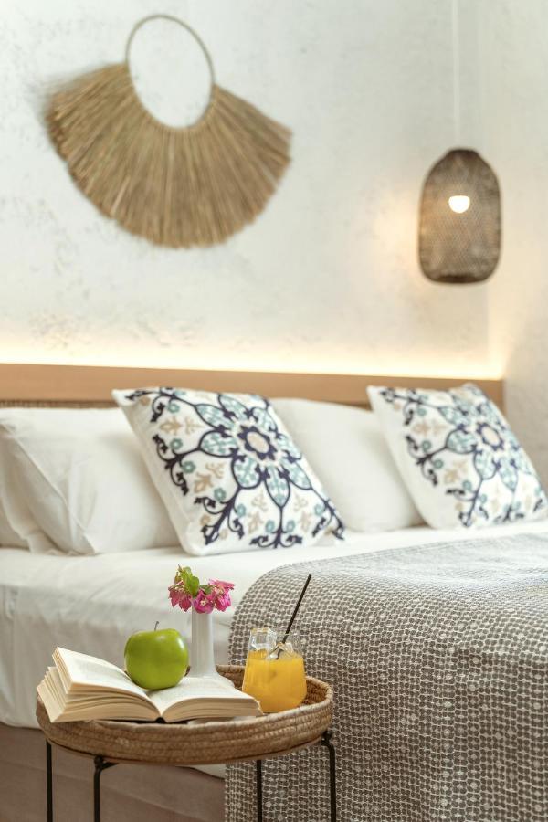 Aparthotel Okeanis Mystique South Ierápetra Exteriér fotografie