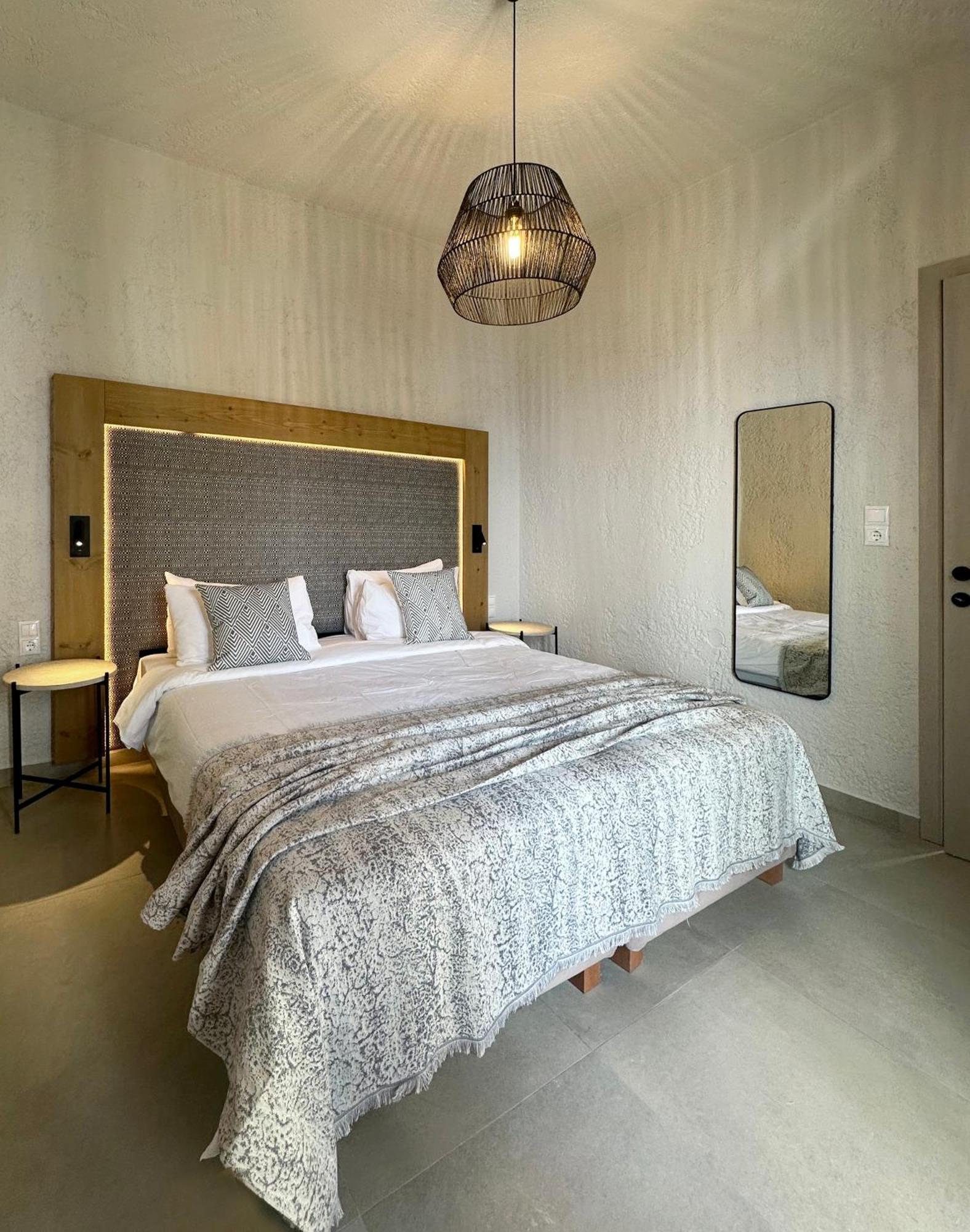 Aparthotel Okeanis Mystique South Ierápetra Exteriér fotografie